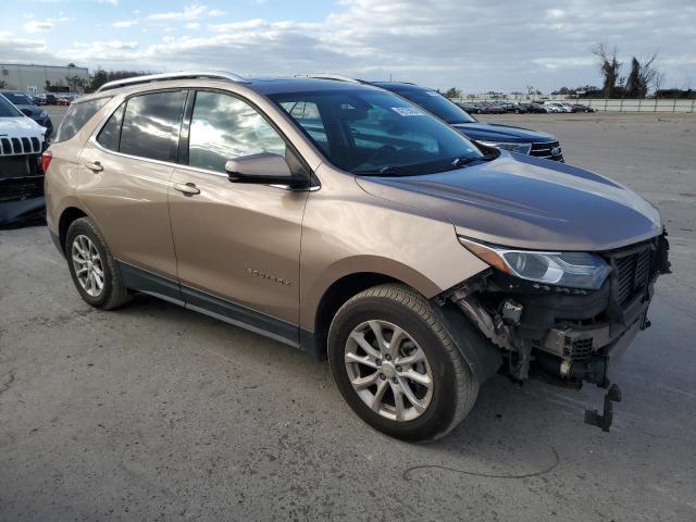 2018 CHEVROLET EQUINOX LT - 2GNAXSEV7J6207632