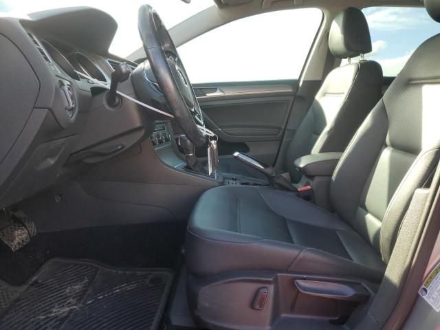 2015 VOLKSWAGEN GOLF SPORT - 3VWCA7AU2FM516156