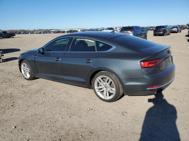 WAUBNCF57KA098792 2019 AUDI A5, photo no. 2