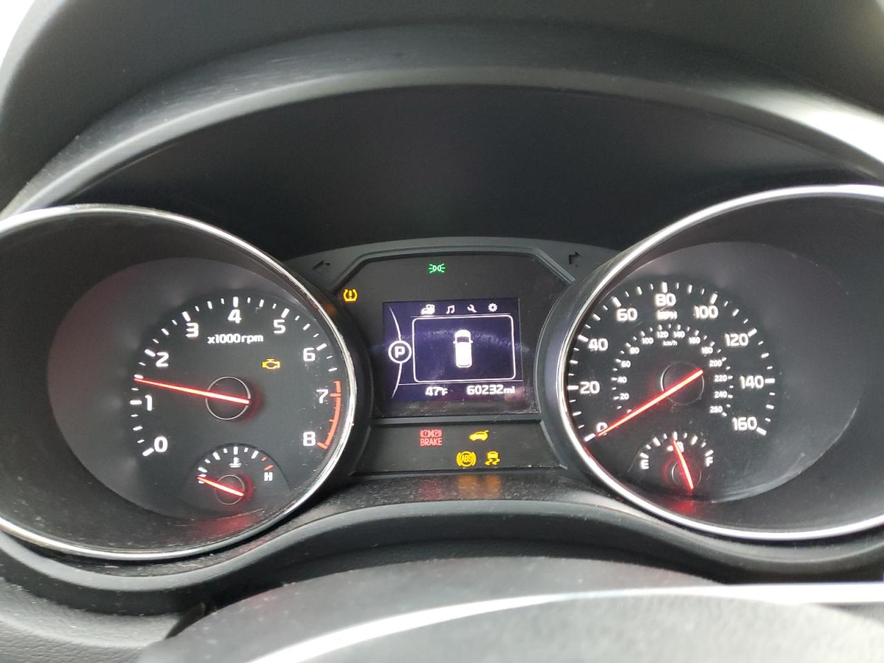 2018 Kia Sedona Lx vin: KNDMB5C12J640512