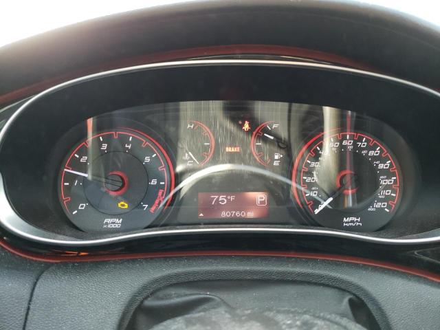 2015 DODGE DART SXT 1C3CDFBB1FD309016