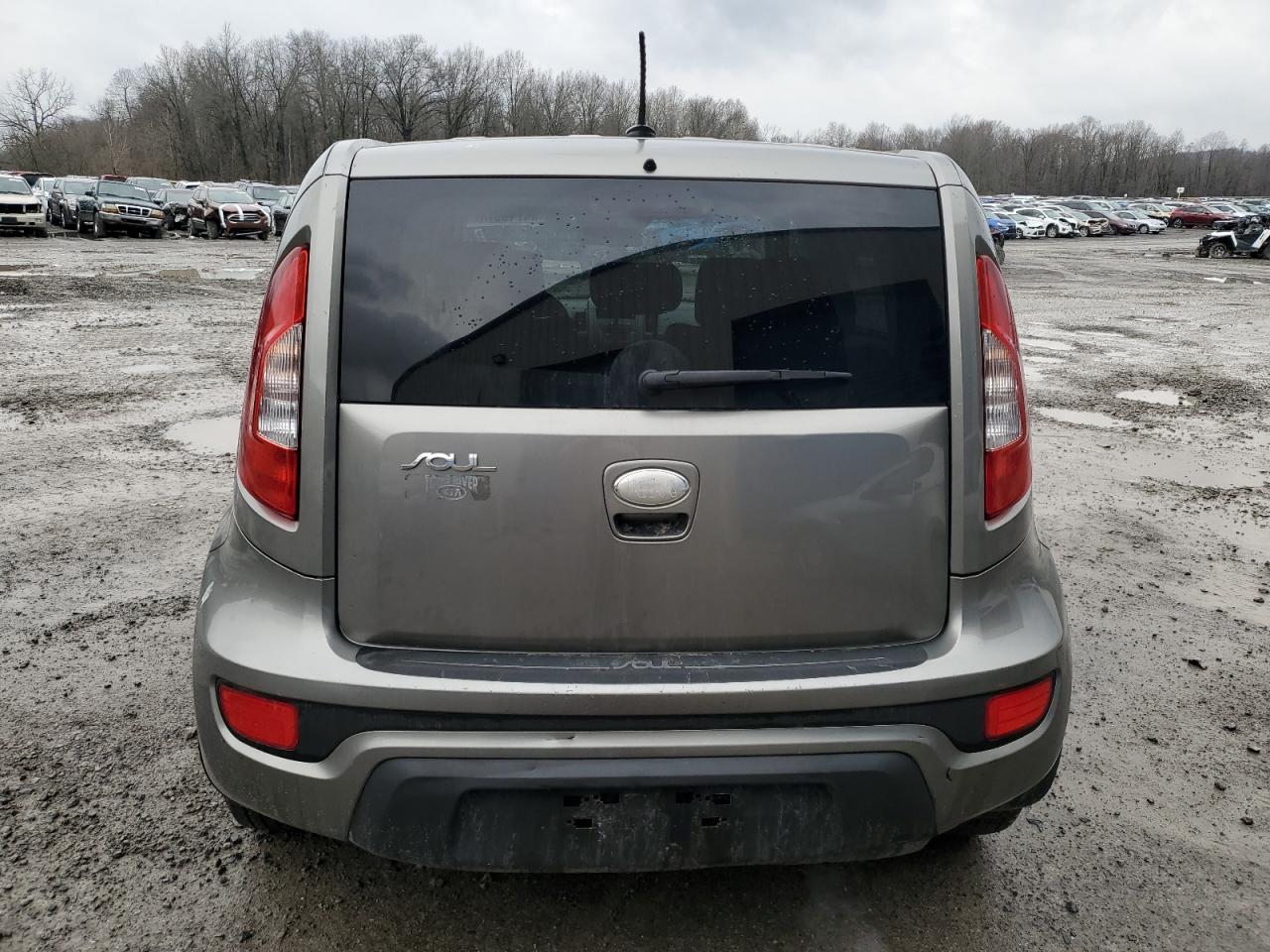 KNDJT2A54D7623846 2013 Kia Soul