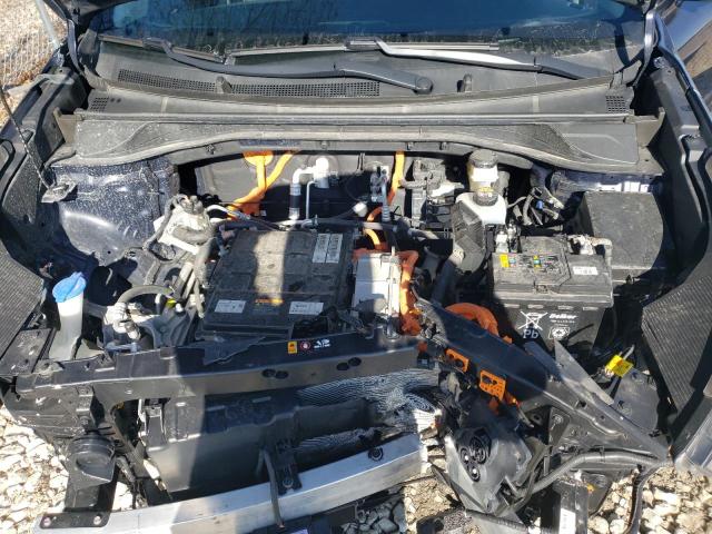 2022 KIA NIRO S - KNDCC3LG2N5144304