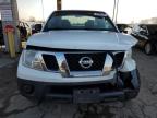 NISSAN FRONTIER S photo