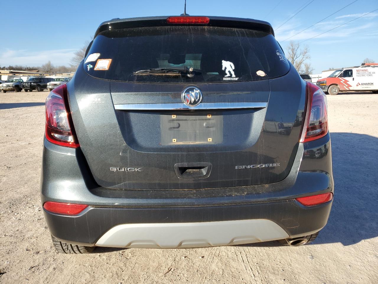 BUICK ENCORE PREFERRED