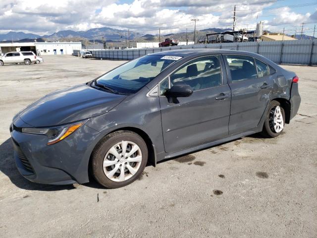 2023 TOYOTA COROLLA LE - JTDB4MEE4P3003744
