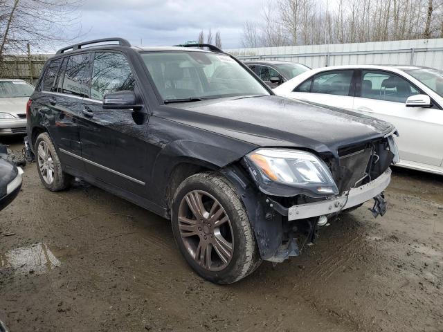 2015 MERCEDES-BENZ GLK 350 4M WDCGG8JB6FG408134
