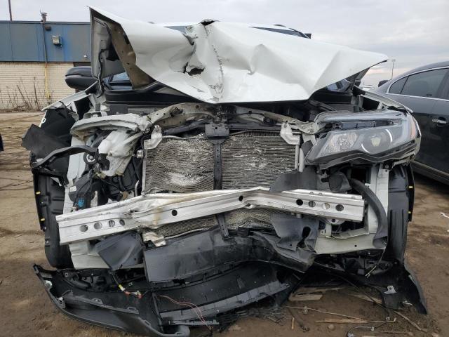 2022 HONDA PILOT SPOR - 5FNYF6H36NB017980