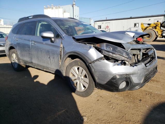 2018 SUBARU OUTBACK 2. 4S4BSADC8J3243841