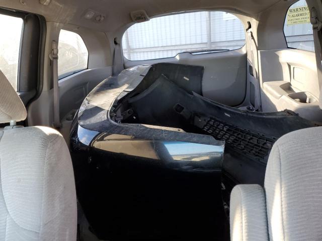 2011 Honda Odyssey - Image 10