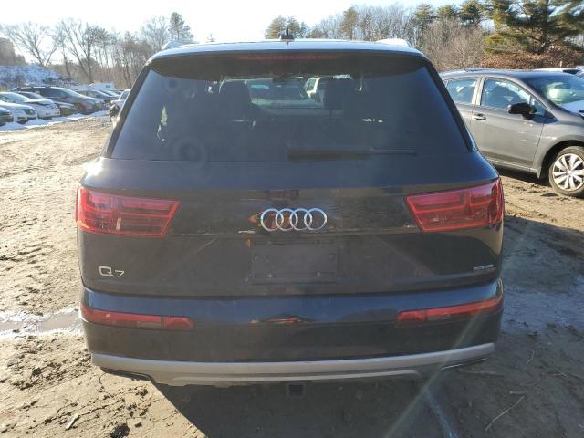 2019 AUDI Q7 PREMIUM WA1LHAF79KD036128