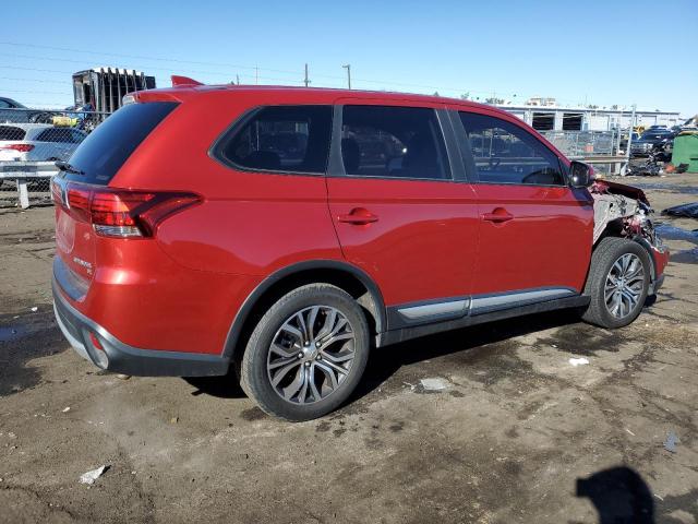 2018 MITSUBISHI OUTLANDER JA4AZ3A32JZ042925