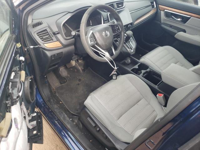 2018 HONDA CR-V EX - 2HKRW2H53JH627703
