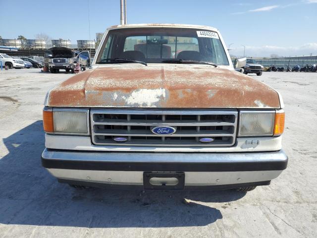 1989 Ford F150 VIN: 1FTEX15N9KKA13509 Lot: 44042244