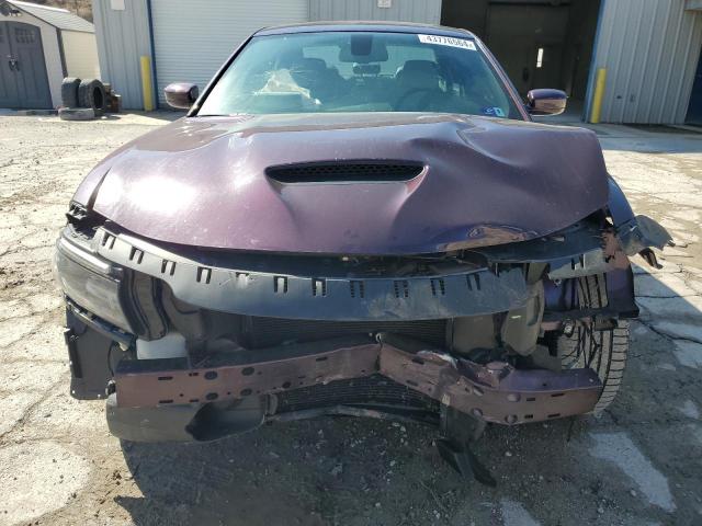 2021 DODGE CHARGER GT - 2C3CDXHG0MH542054