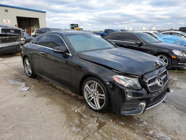 2018 MERCEDES-BENZ E 400 - WDD1J6FB7JF023342