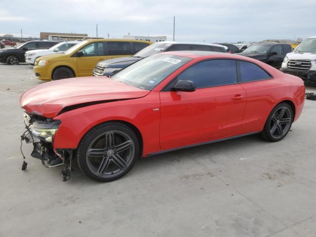 Lot #2438622608 2013 AUDI A5 PREMIUM salvage car