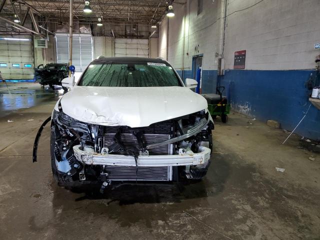 2016 LINCOLN MKX BLACK 2LMPJ9JR3GBL52172