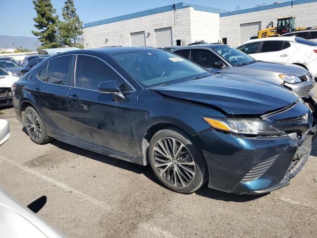 VIN 4T1B11HK9KU723869 2019 Toyota Camry, L no.4