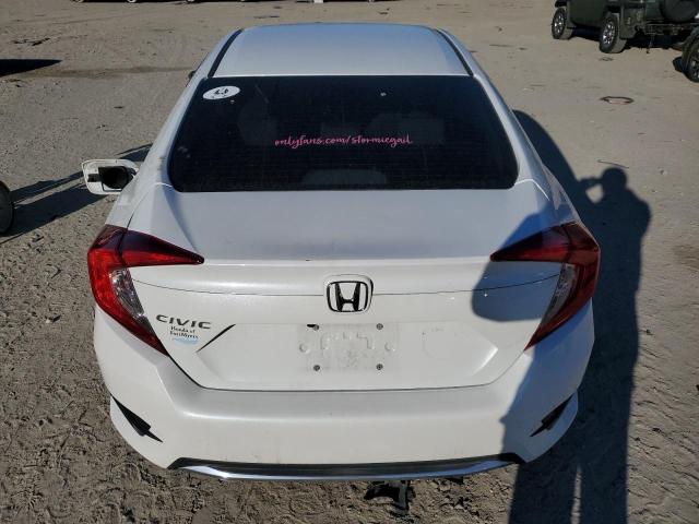 2020 HONDA CIVIC LX 19XFC2F62LE011652