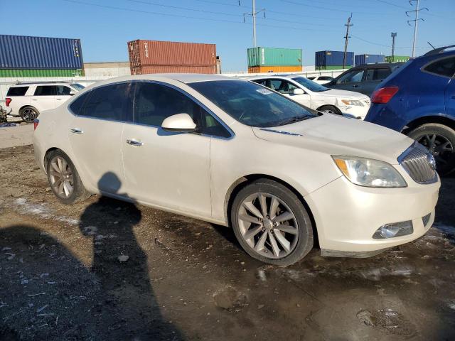  BUICK VERANO 2012 Білий