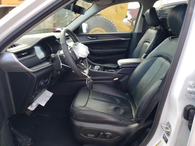 2023 Jeep Grand Cherokee 3.6L , VIN: 1C4RJKBG9P8745433