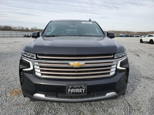 2021 CHEVROLET TAHOE 1GNSKTKL9MR228910