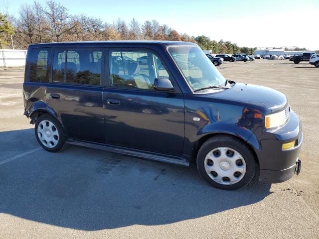 2005 Toyota Scion Xb VIN: JTLKT324650206338 Lot: 42777634