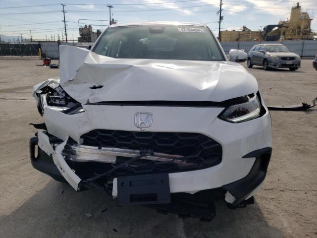 2023 HONDA HR-V LX 3CZRZ1H33PM722968