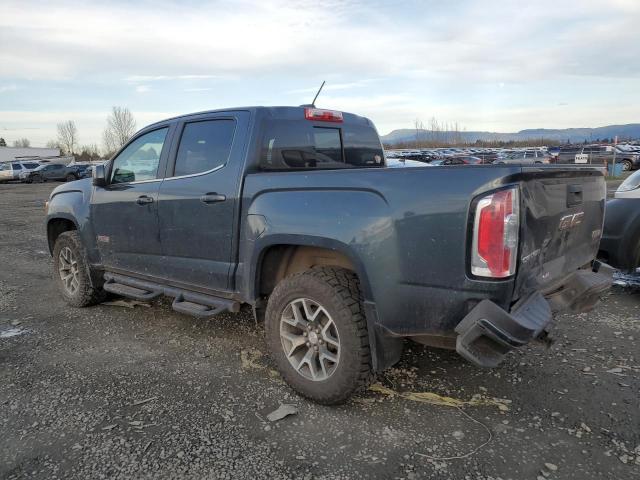 2020 GMC CANYON ALL 1GTG6FEN7L1111129