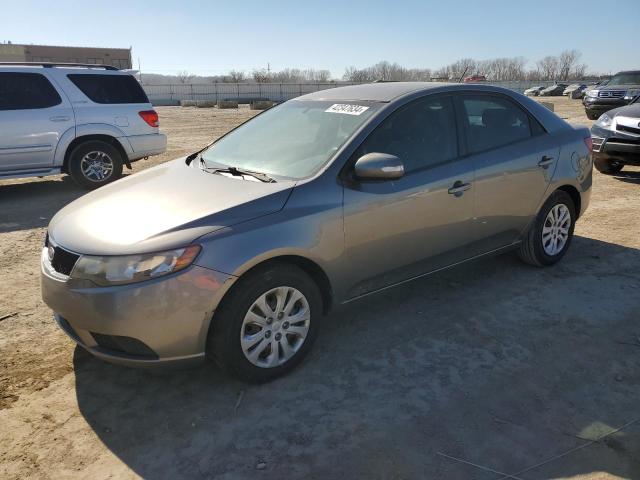 2010 KIA FORTE