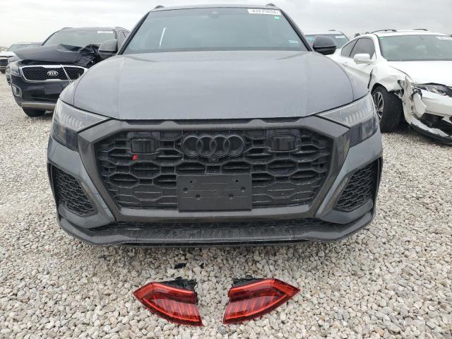 VIN WU1ARAF16LD020446 Audi RS Q8 2020 5