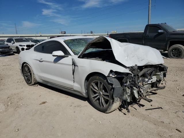 2017 FORD MUSTANG - 1FA6P8TH6H5205333