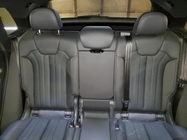 2020 AUDI Q5 TITANIU - WA1ENAFY5L2099265