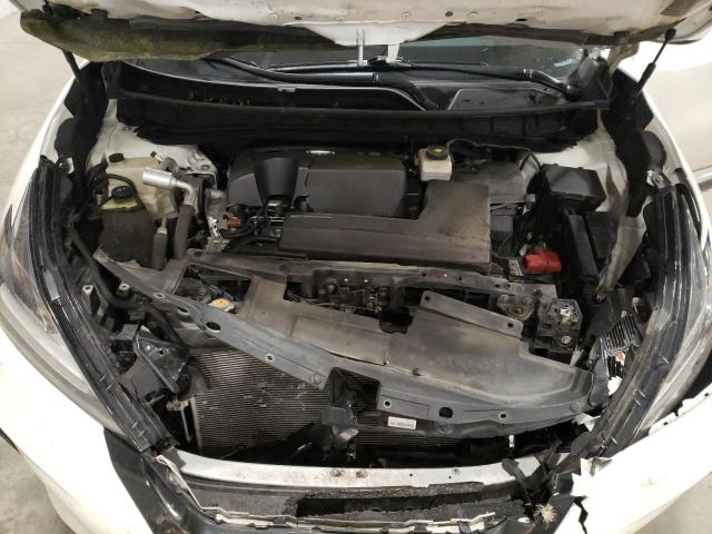 VIN 1GCPSCEK6R1188759 2019 NISSAN MURANO no.11