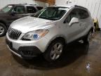 2016 BUICK ENCORE CON - KL4CJFSB0GB622134