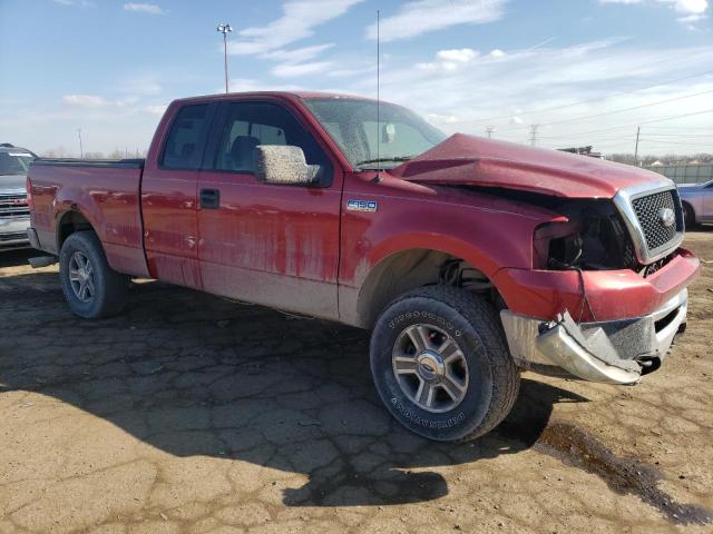 2007 Ford F150 VIN: 1FTPX14V87FA39044 Lot: 44375834