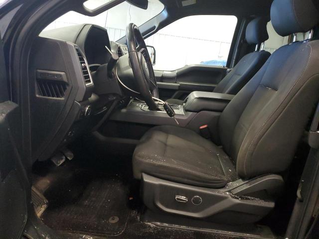 2016 FORD F150 SUPER - 1FTEX1EP1GFB86877