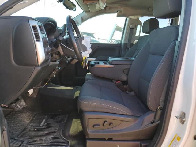2018 Chevrolet Silverado 5.3L(VIN: 2GCVKREC5J1100656