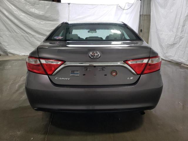 VIN 4T1BF1FK9HU797869 2017 Toyota Camry, LE no.6