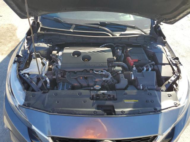 2020 NISSAN ALTIMA S 1N4BL4BV6LC113735