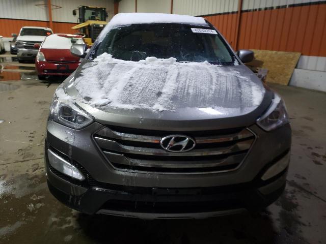 2014 Hyundai Santa Fe Sport VIN: 5XYZUDLAXEG229844 Lot: 42040314