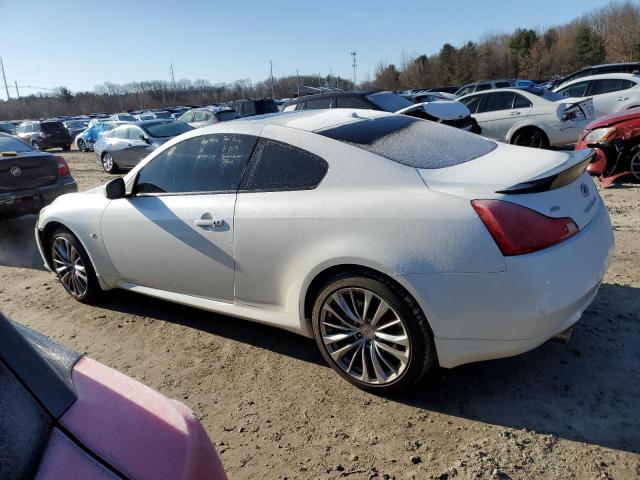 2015 INFINITI Q60 JOURNE - JN1CV6EL1FM890923