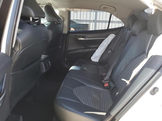 2018 TOYOTA CAMRY L 4T1B11HK2JR006683