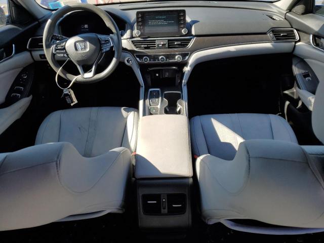 2018 HONDA ACCORD HYB 1HGCV3F40JA015153