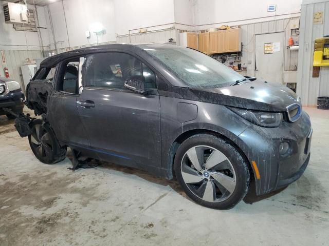 Vin: wby1z4c53gv506815, lot: 42567194, bmw i series rex 20164