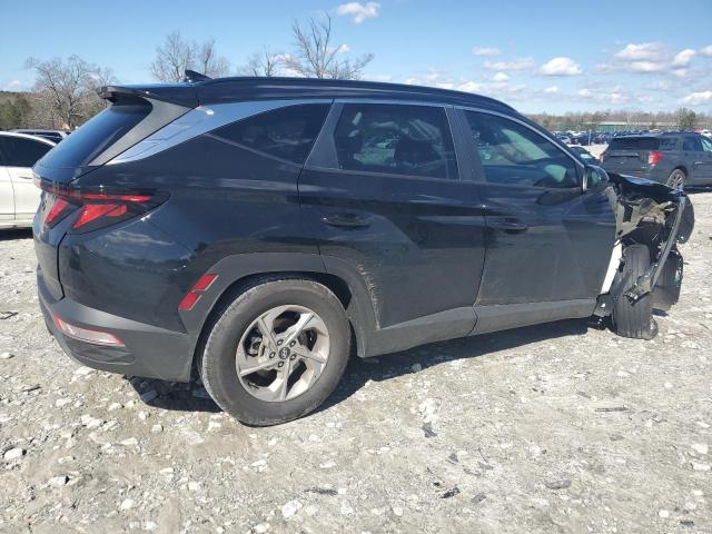 2024 Hyundai Tucson Sel VIN: 5NMJB3DE5RH297155 Lot: 44308484