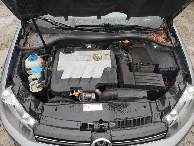 2011 Volkswagen Jetta - Image 11