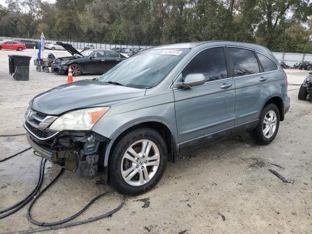 2011 Honda CR-V EX-L