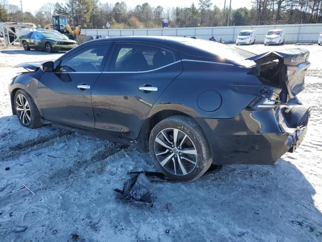 1N4AA6CV4MC506484 Nissan Maxima SV 2